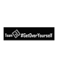 Team Get Over Yourself